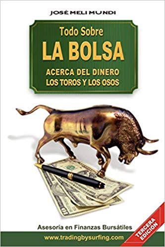 Portada - Todo Sobre La Bolsa: Acerca de los Toros y los Osos - Jose Meli