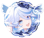 Furina | Genshin Impact