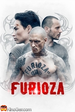 Furioza (2021)