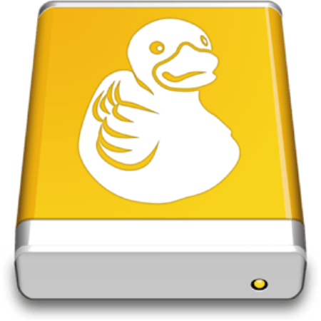 Mountain Duck 4.2.0 (17056) macOS