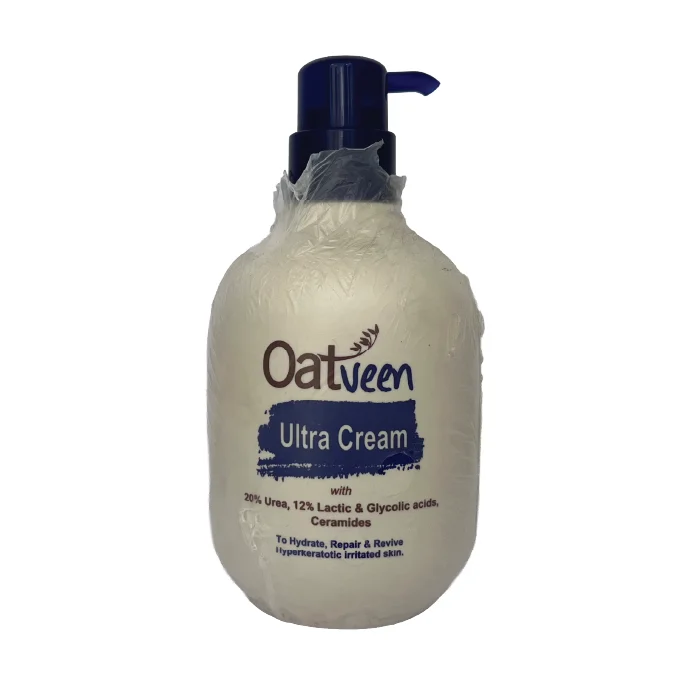 Oatveen Ultra Cream 150Ml