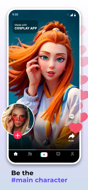 Download AI Hidden Face APK