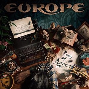 Re: Europe