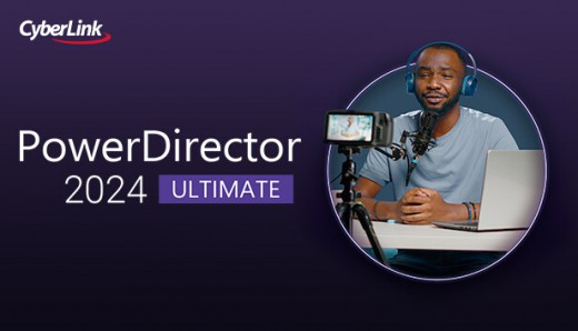 Powerdirector Video Editor V15 9 2 Build 2512221 Multilingual