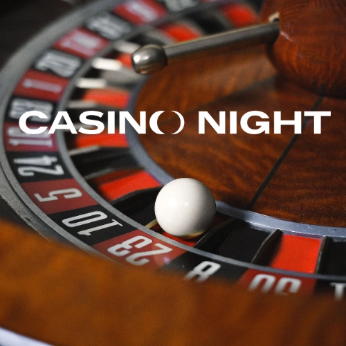 Casino Night