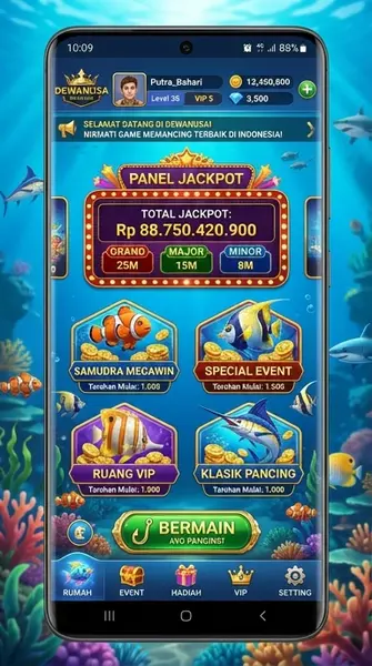 Dewanusa APK download 