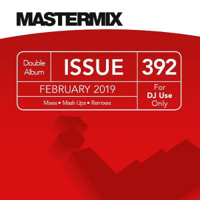 VA - Mastermix Issue 392 (2019)