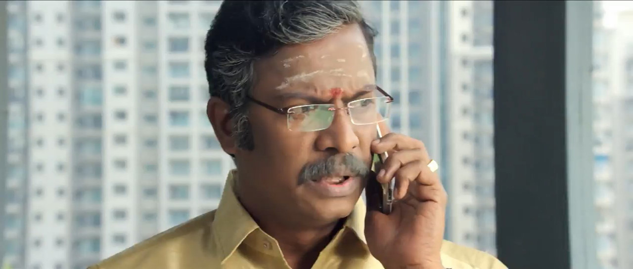 Massu Engira Maasilamani 2015 WebRip [Tamil] 480p, 720p ESub Screenshot