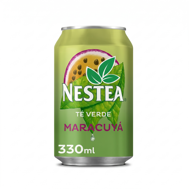 Nestea Maracuyá (330 Ml.)
