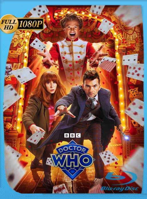 Doctor Who: Risitas (2023) WEB-DL HD 1080p Latino [GoogleDrive]