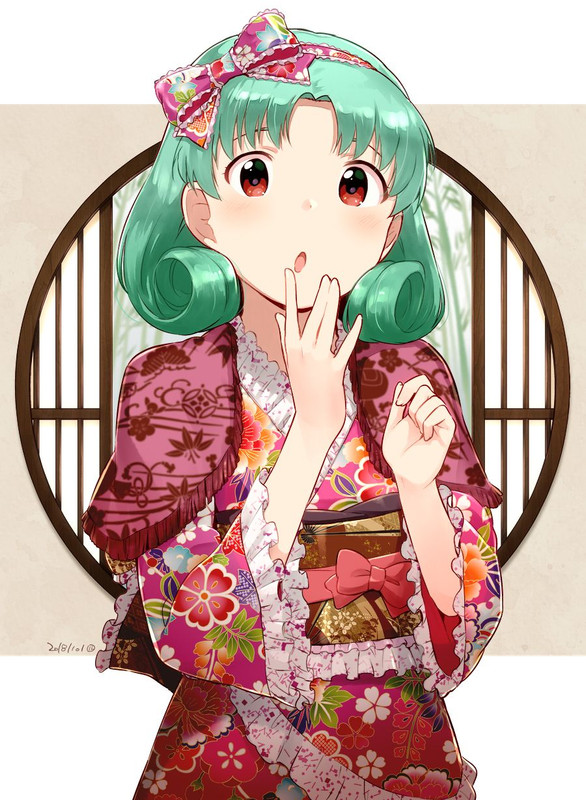 tokugawa-matsuri-idolmaster-and-1-more-drawn-by-nagian-5c857a8a537f66ab27867206e7dd5521-1