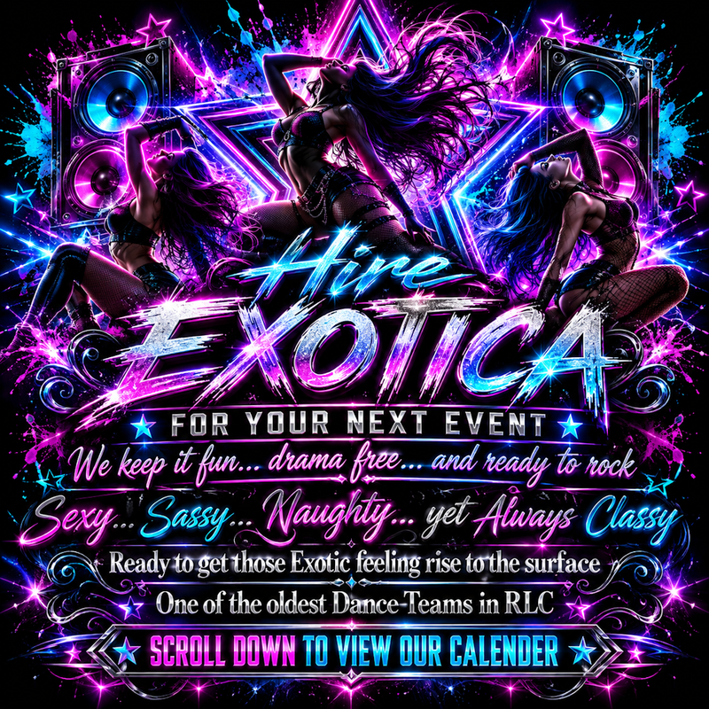 Exotica-DT-Banner-Hire