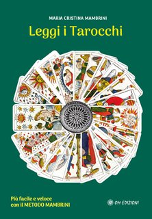 Maria Cristina Mambrini - Leggi i Tarocchi (2024)