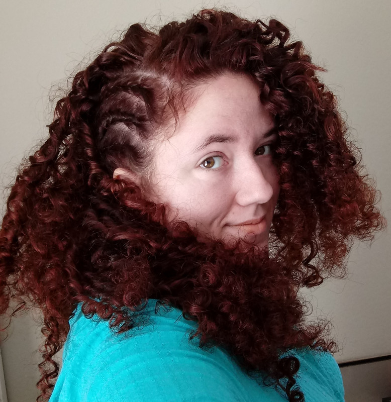 The Long Hair Community Discussion Boards