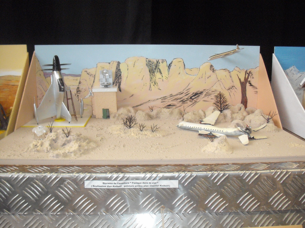 panique dans le ciel (2)