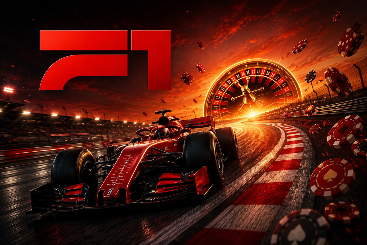 f1 casino prihlaseni