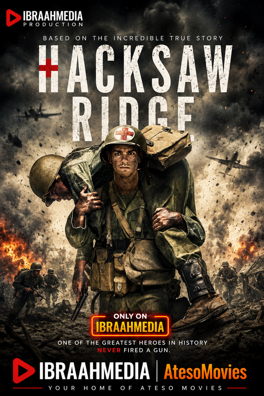 Hacksaw Ridge