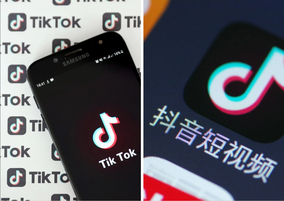 Diferencias del TikTok y Douyin, la versión china de la red social