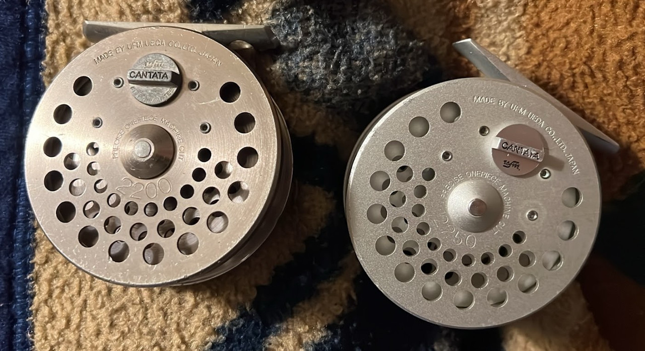 a fish lure like a worm 7.5