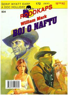 Re: Knihovnička Rodokapsu