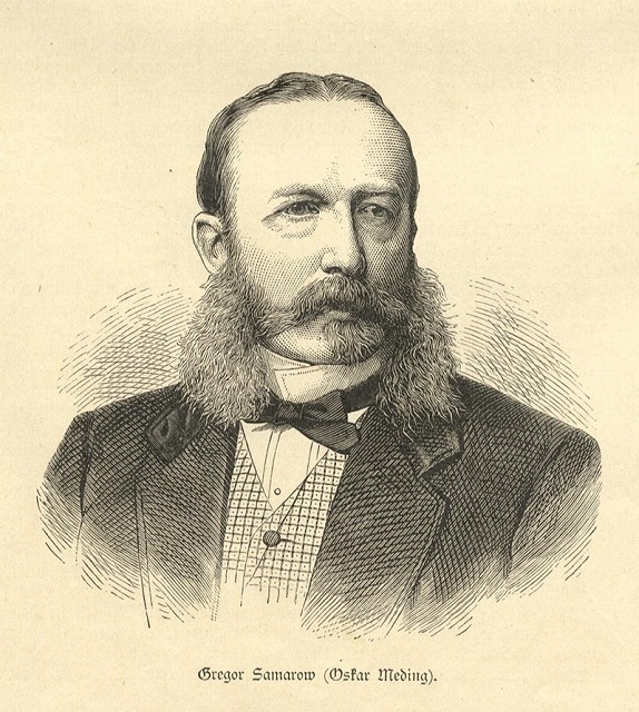 Georg-Samarov