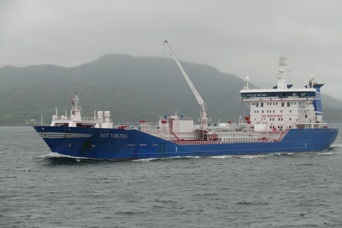 Bit Viking@Trondheimsfjorden 17.06 (8)