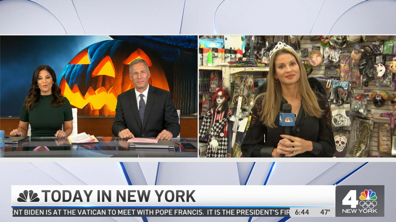 10.29 - 10.00.00 - Today in New York. Newsmagazine program offers a m....ts_snapshot_40.26.648