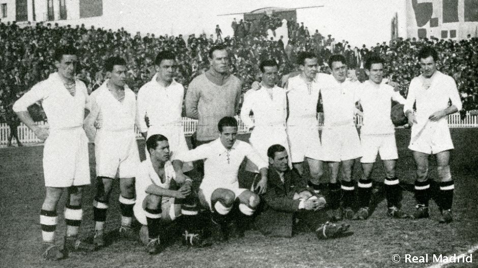 Champions League: ¿Cuántas Copas de Europa tiene el Real Madrid?