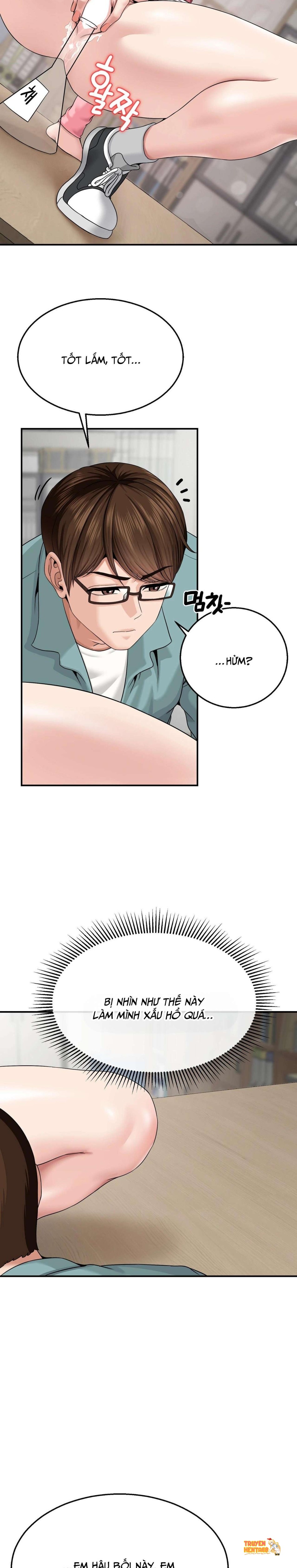 Xem ảnh tmpc32yt7w9 trong truyện hentai Bài Tập Lại Là Kiểm Tra Lỗ Sao? - Chap 5 - hentaitvn.net