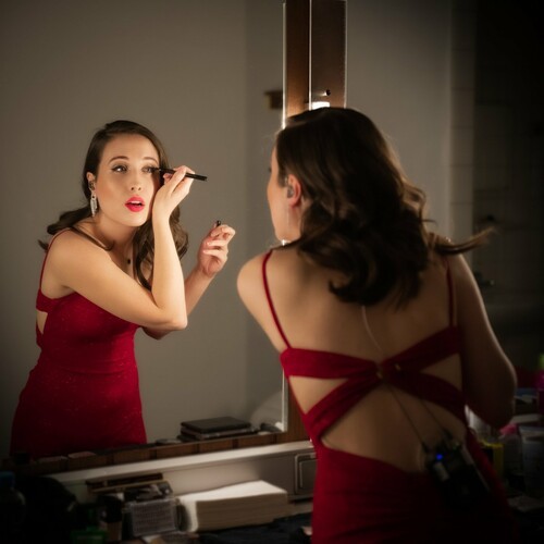 Alice Merton - Live in Frankfurt (Frankfurt Radio Symphony) EP (2022)