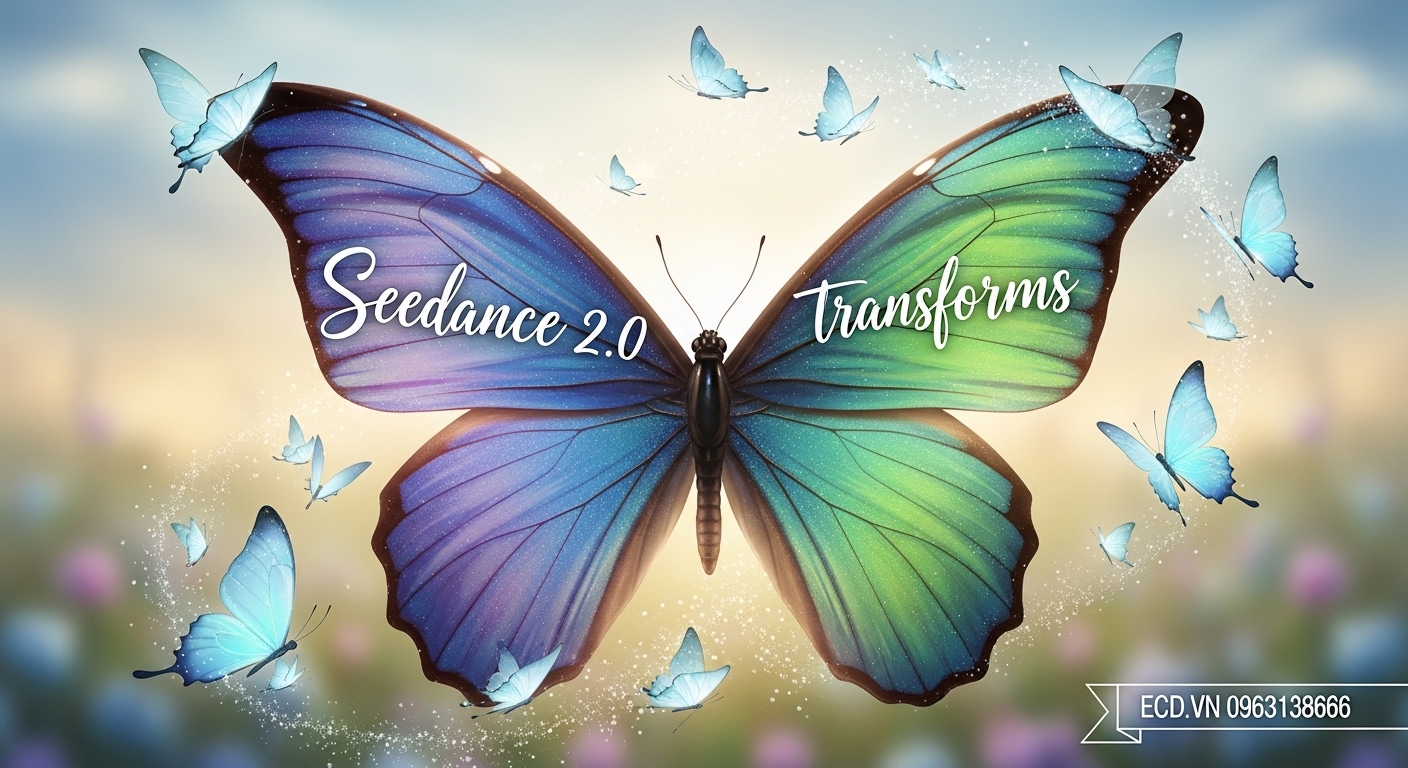 mẹo Seedance 2.0