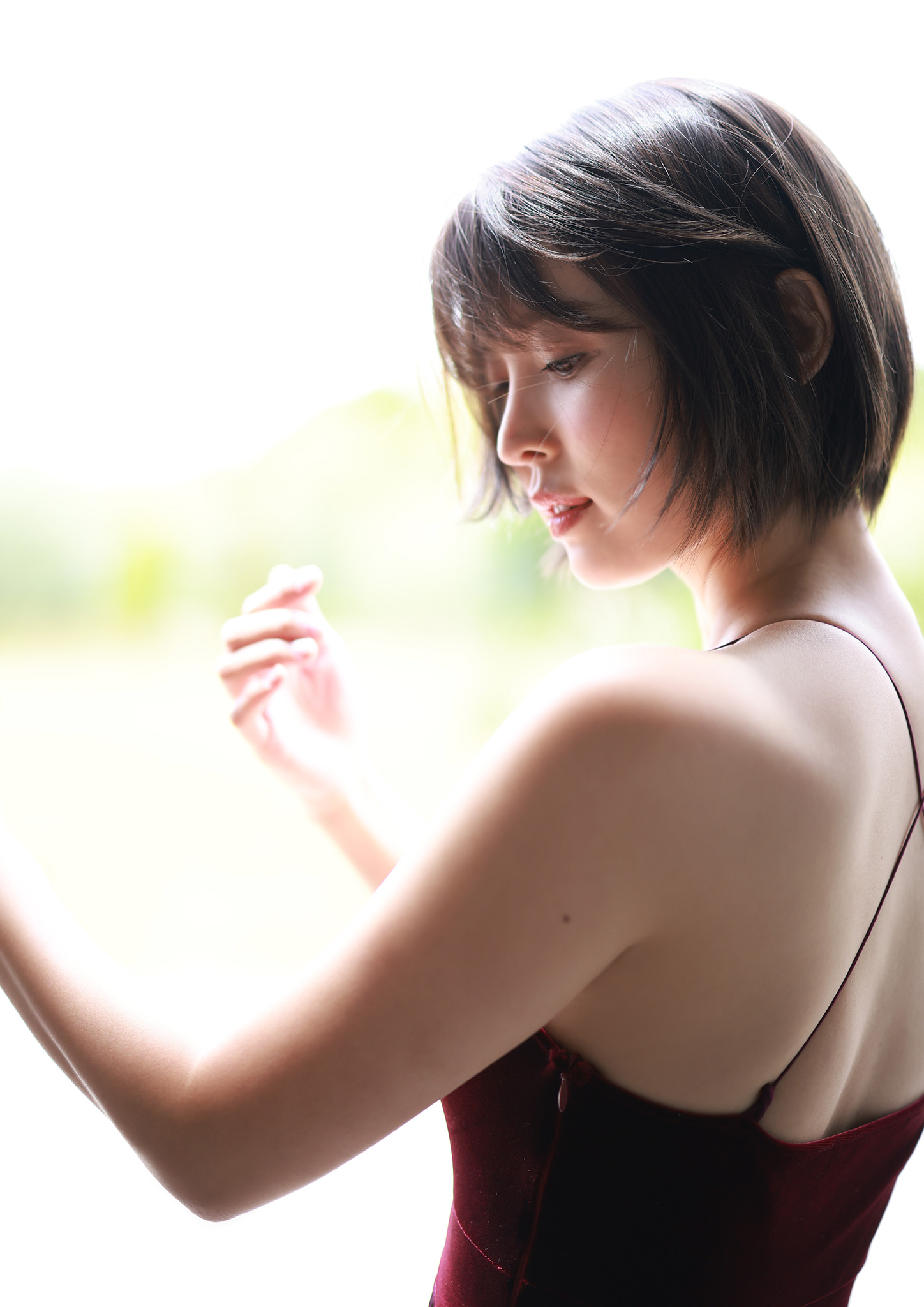 8woman NO.015「Last Dance JEWELS」- P1 89
