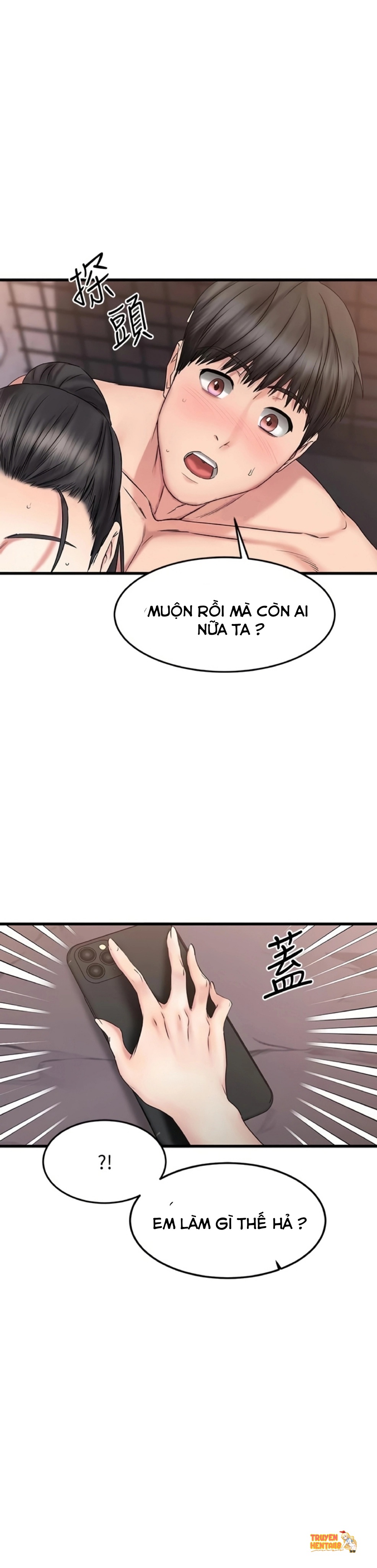 Trang truyện tmp1z58mlpr trong truyện tranh Ranh Giới Người Bạn - Chapter 16 - truyenhentai18.net