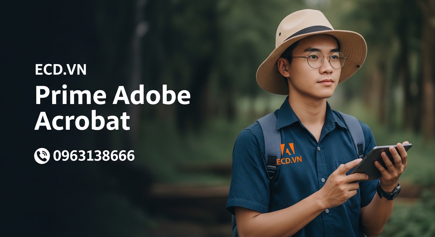 adobe acrobat nhanh