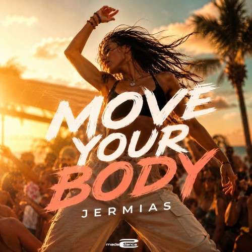 Jermias - Move Your Body (2026)