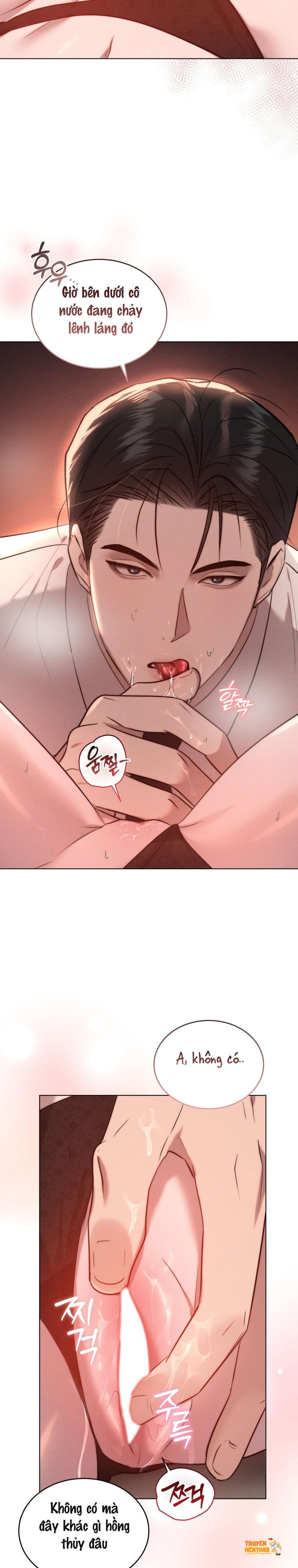 Xem ảnh 〖18+〗- Sự Ngây Thơ Bị Vùi Lấp Trong Tro Tàn - Chapter 10 - tmpvo1qp7ko - Truyenhentaiz.net