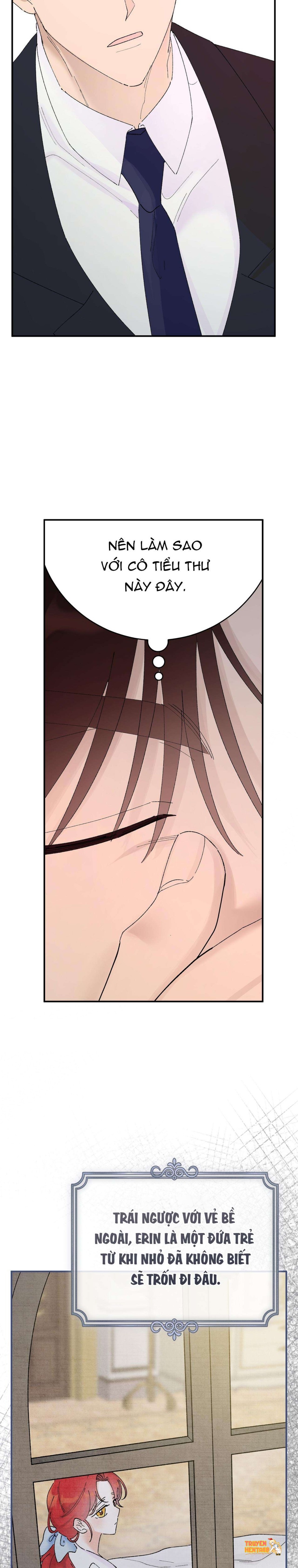 Xem ảnh tmp455jl6bh trong truyện hentai [không Che] [18+] Sở Thích Khó Nói Của Quý Cô - Chapter 2 - hentaitvn.net