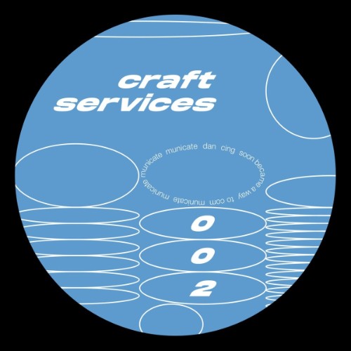 11:68PM - Craft Services 002 (2026)