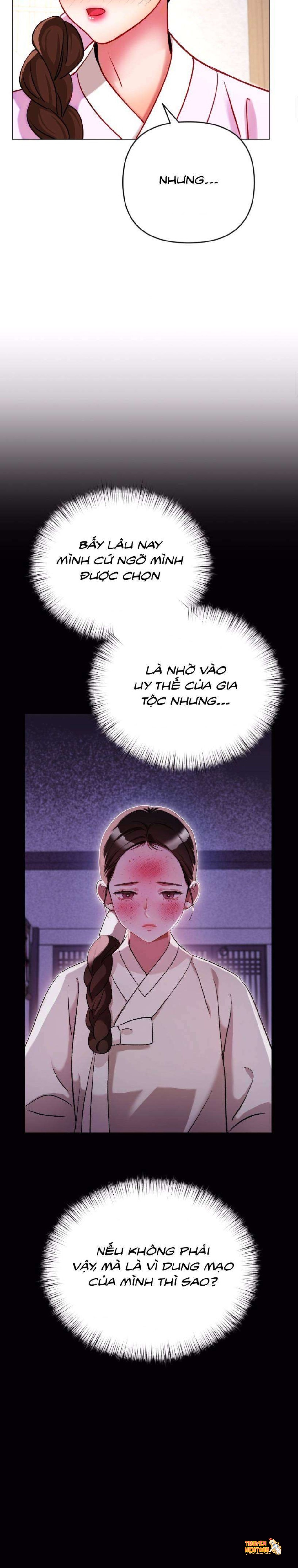 Xem ảnh Chấm Đỏ Định Mệnh - Chapter 9 - tmp3c7recws - Truyenhentaiz.net