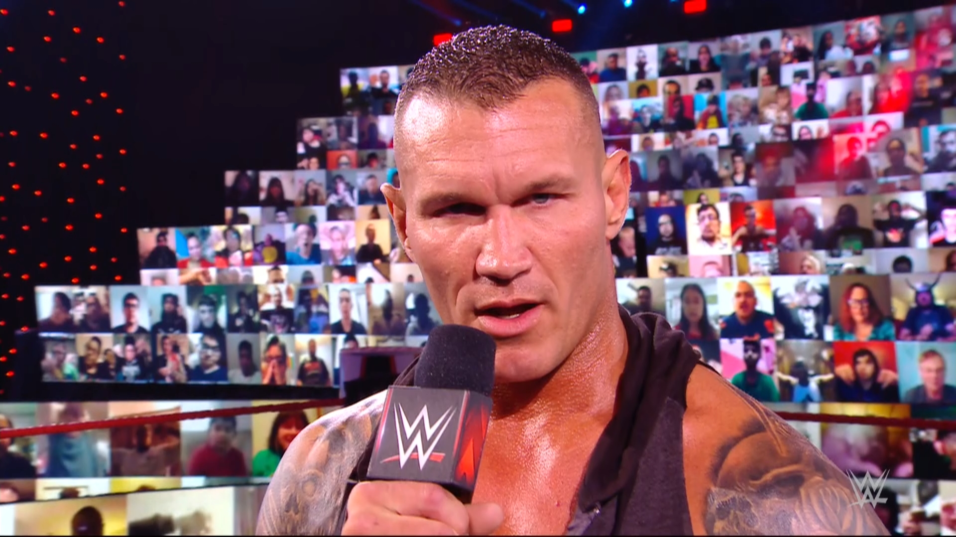 WWE Monday Night Raw 2020 10 12 1080i HDTV-WH