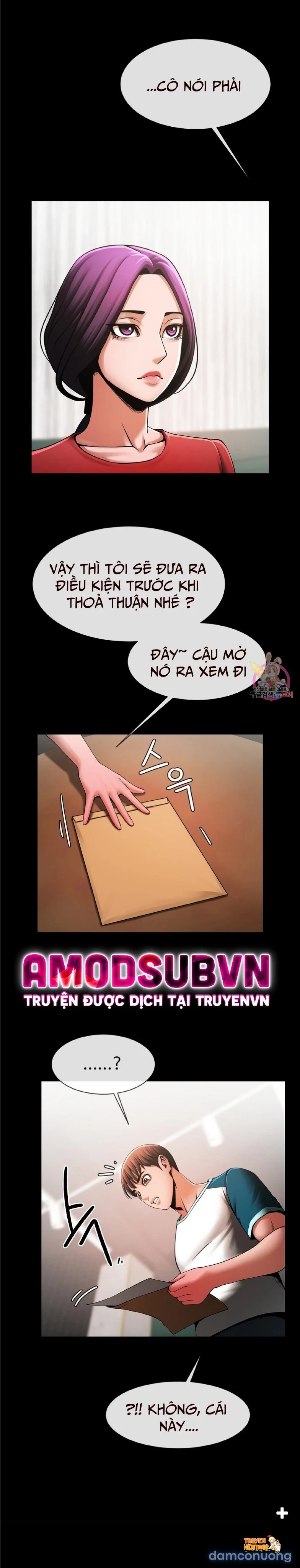 Trang truyện tmpbj40z04p trong truyện tranh Giảng Viên Bơi Lội - Chapter 5 - truyenhentai18.net