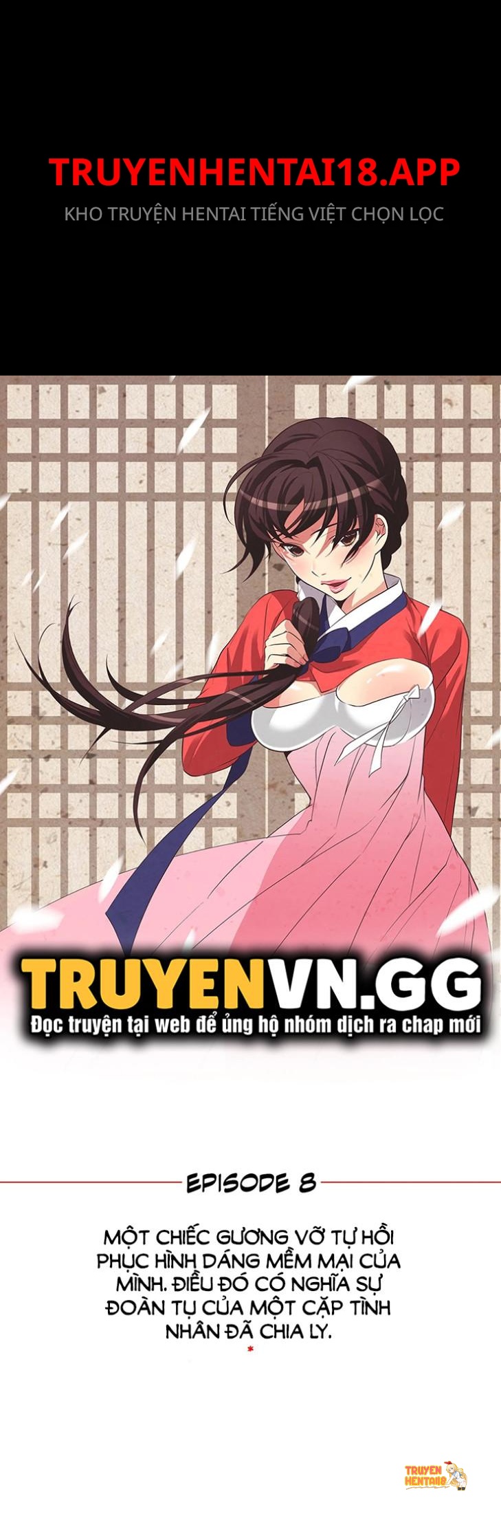 Xem ảnh Biên Niên Sử Của Dâm Thư - Chapter 8 - tmph7g1ped7 - TruyenVN.APP