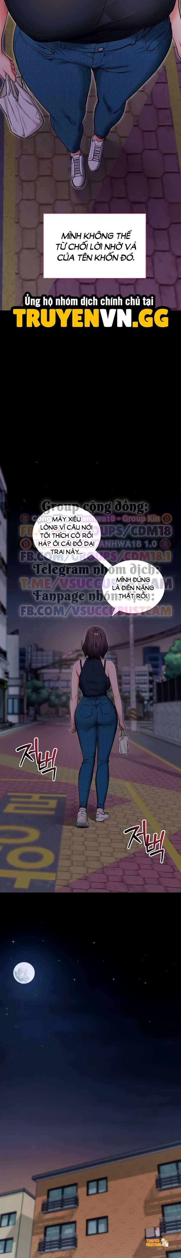 Trang truyện tmpqto04w4f trong truyện tranh Làm Ơn, Em Muốn Nữa - Chap 32 - lxmanga.org