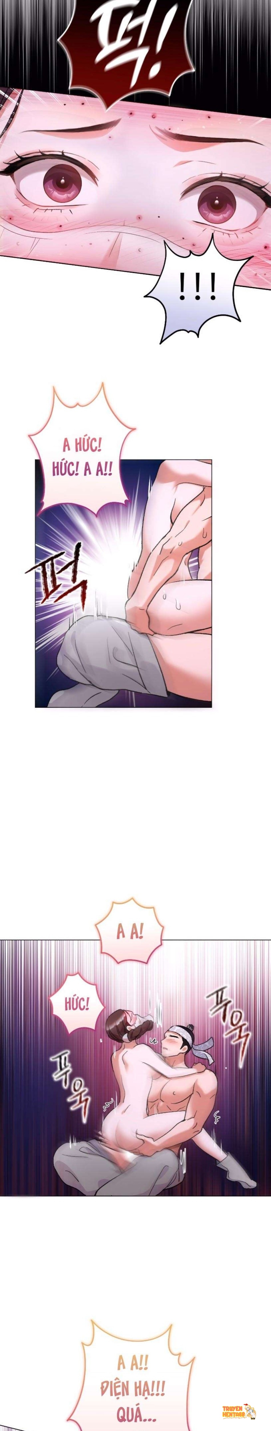 Xem ảnh Chấm Đỏ Định Mệnh - Chapter 2 - tmp0nhwxxd - Truyenhentaiz.net