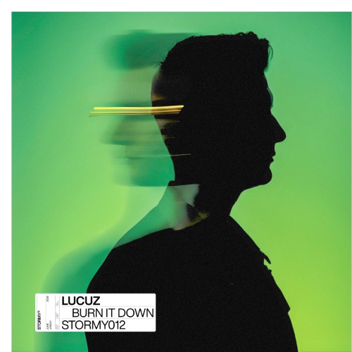 Lucuz - Burn It Down (2026) MP3