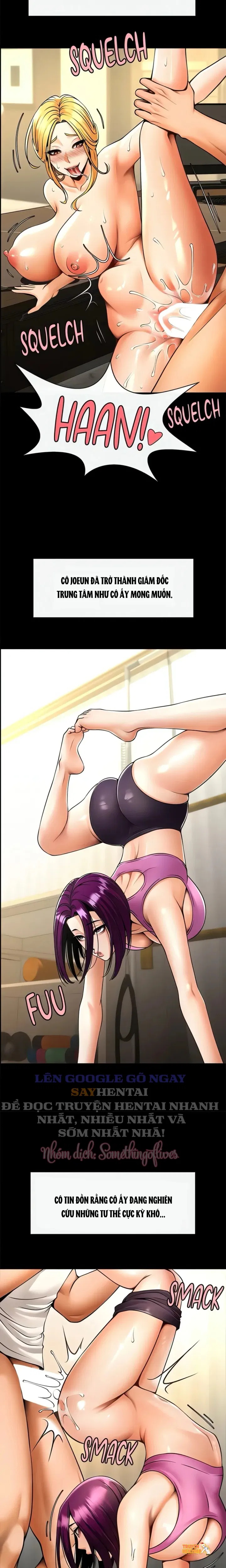 Xem ảnh Giao Kèo Ma Quỷ - Chapter 104 - tmplu01om8b - Truyenhentaiz.net