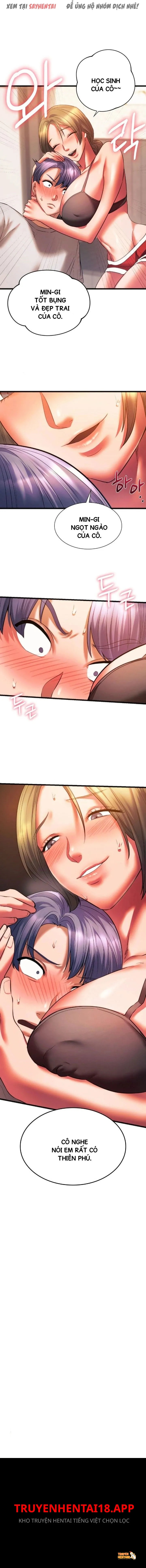 Trang truyện tmpxrdpk7d6 trong truyện tranh Bạn Học Của Tôi - Chapter 20 - www.truyenhentai18.net