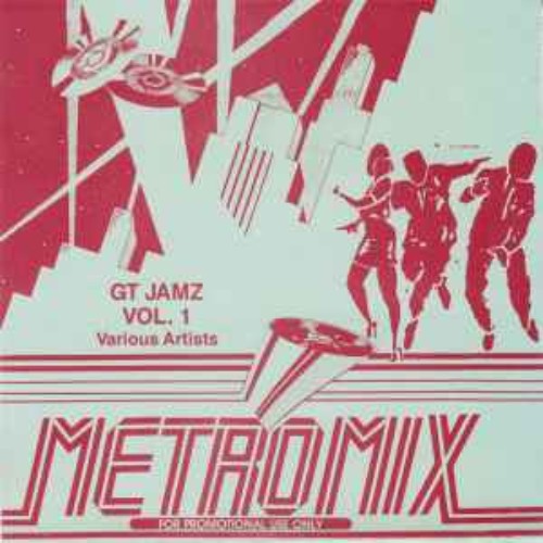 TJAM - V (2026) [MP3]
