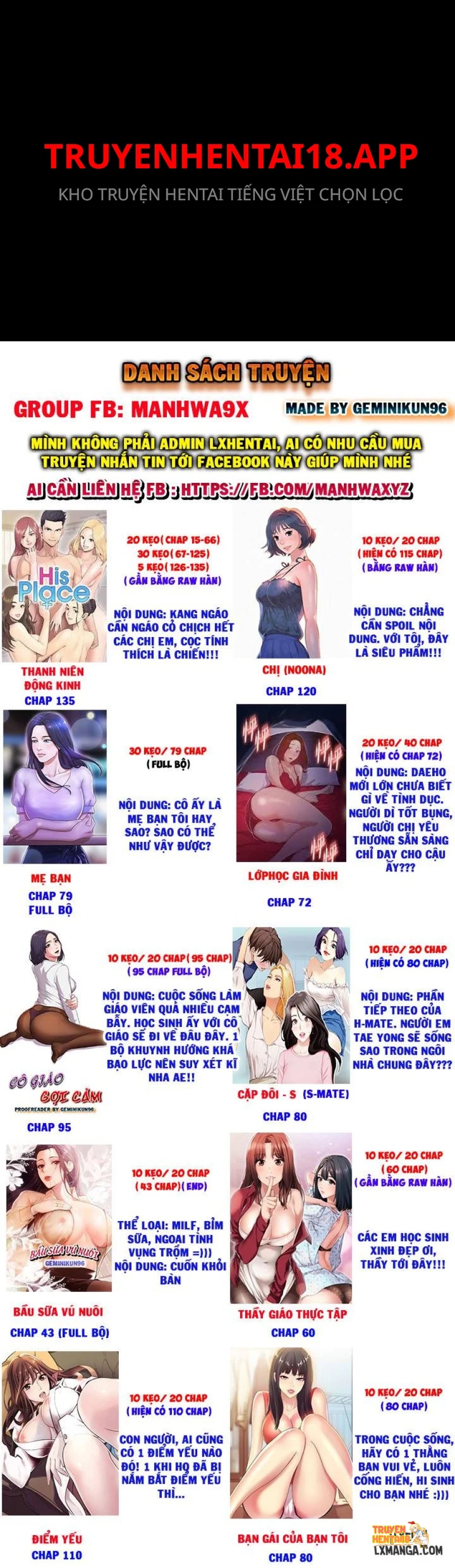 Trang truyện tmp6qv1 f1f trong truyện tranh Noryangjin - Chapter 13 - www.truyenhentai18.net