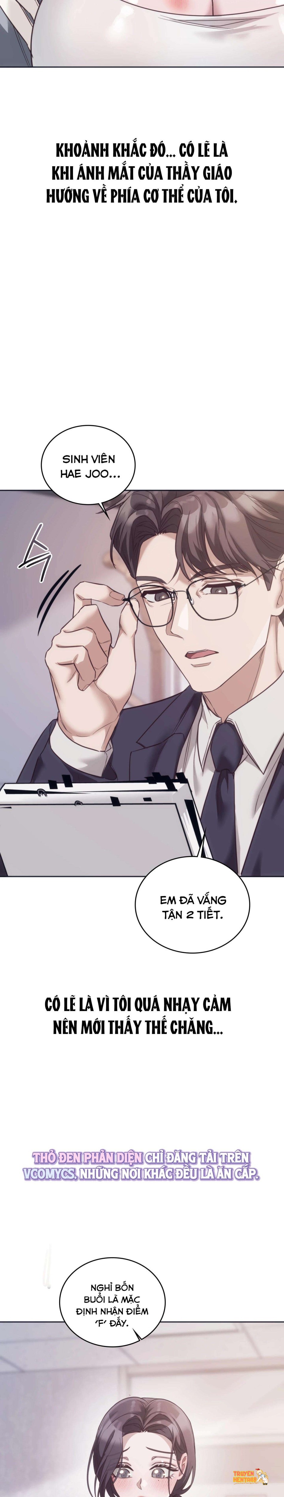 Xem ảnh 『18+』nữ Sinh Đại Học Hae Joo - Chapter 9 - tmpovr9ucko - Truyenhentaiz.net